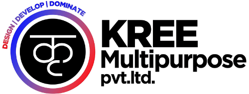 Kree Multipurpose Pvt. Ltd.
