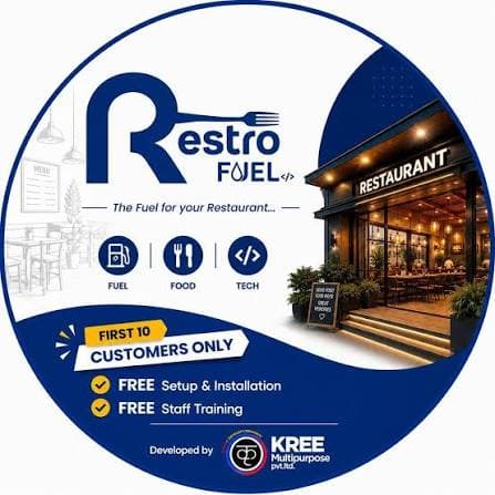 Restrofuel