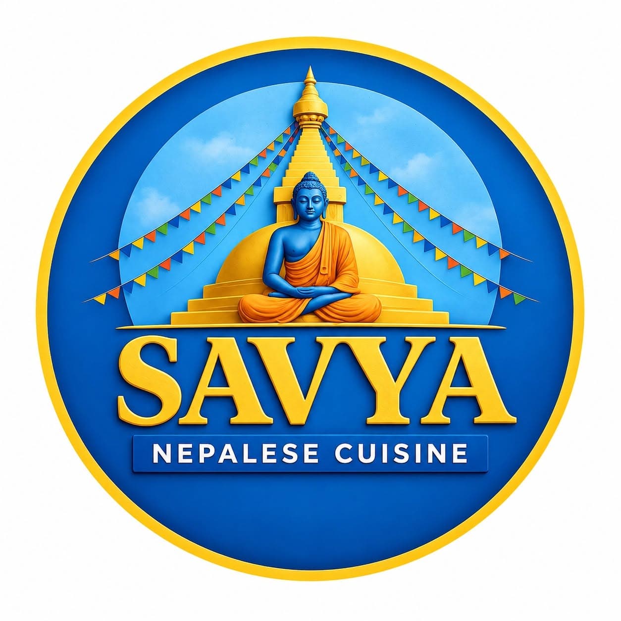 Savya Nepali Chulo