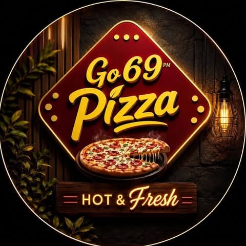 Go69 Pizza