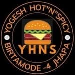 Yogesh Hot N Spicy
