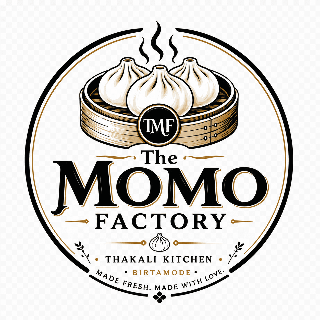 The Mo Mo Factory