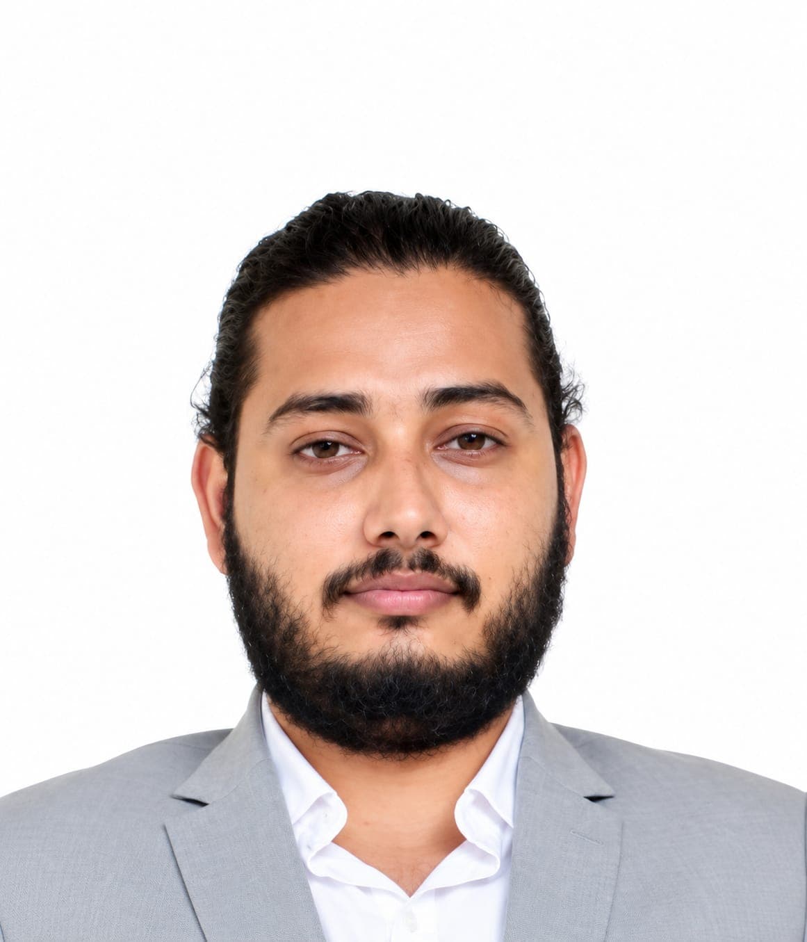 Nishan Gautam