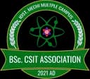 MMC BSc CSIT